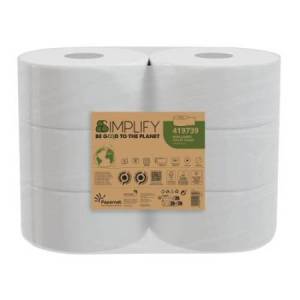 Carta igienica MiniJumbo...