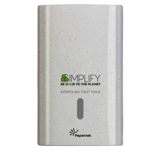 Distributore carta igenica...