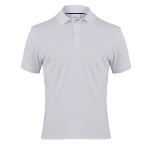 Polo Jeff - da uomo - manica corta -...
