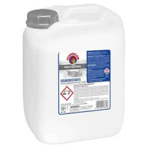 Disincrostante forte...