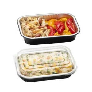 Contenitore alluminio...