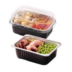 Contenitore alluminio...