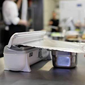 Refill roll alluminio - per... 2