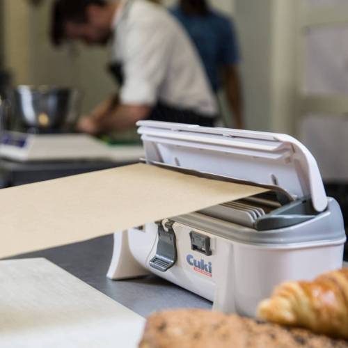 Refill roll alluminio - per dispenser...