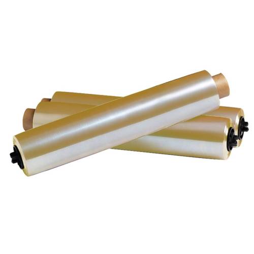 Refill roll pellicola PVC - per...