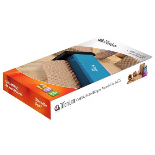 Carta imballo per macchina 340s - 30...