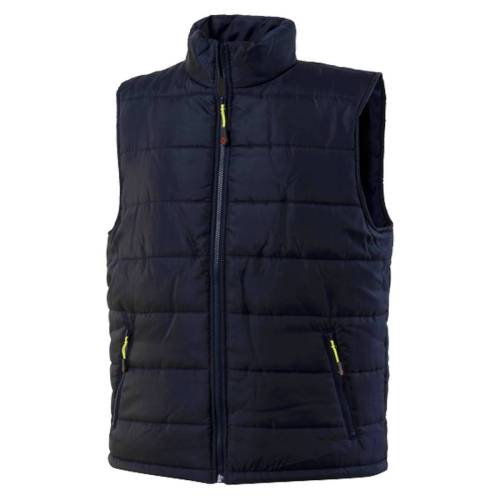 Gilet Oliver - taglia XL - PL - blu -...