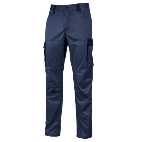Pantaloni cargo Crazy - taglia M -...
