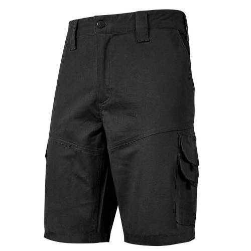 Bermuda Bonito - taglia L - nero -...