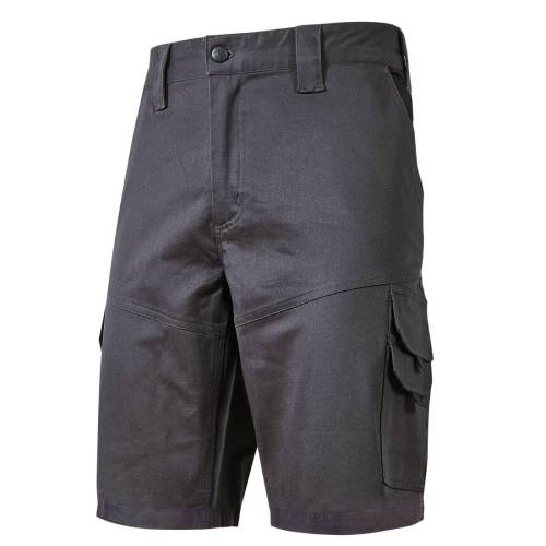 Bermuda Bonito - taglia XL - grigio -...