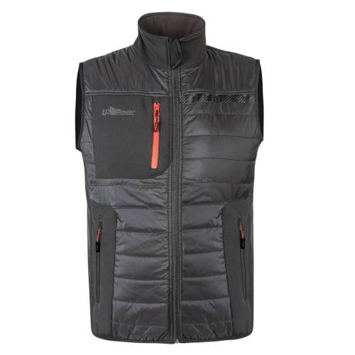 Gilet Wall - taglia XL - PL -...