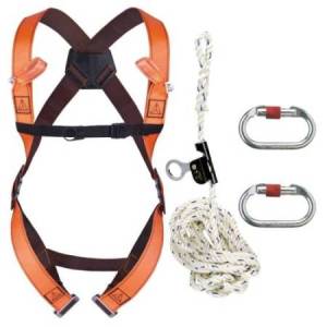 Kit anticaduta ELARA 170 -...