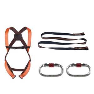 Kit di trattenuta...