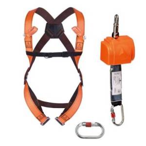 Kit anticaduta ELARA140 -...