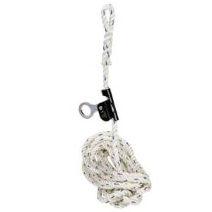 Scorrevole su fune - 20 m -...