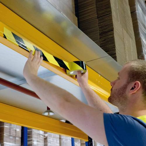 Nastro adesivo DURALINEBASIC 50/016 -...