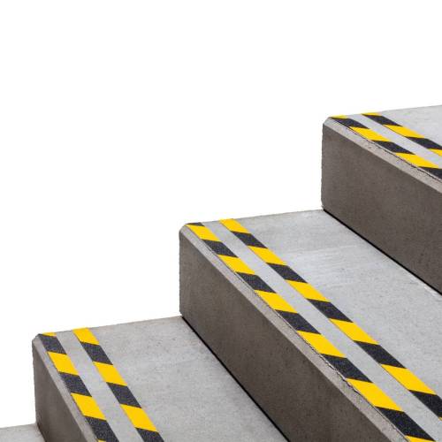 Nastro adesivo antiscivolo DURALINE...