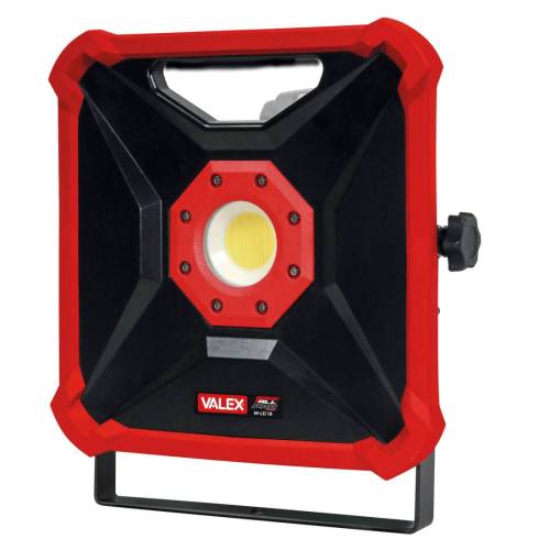 Faro led M-LD 18 - a batteria - 18 V...
