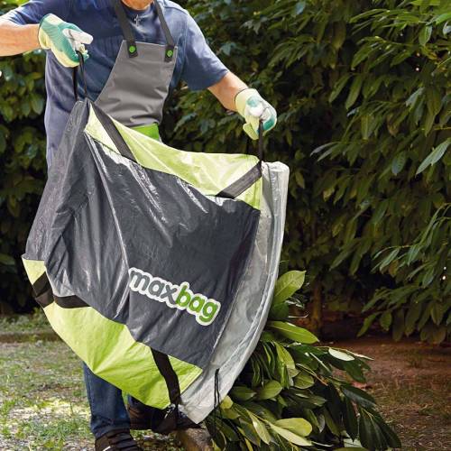 Sacco MAXBAG - per la raccolta del...