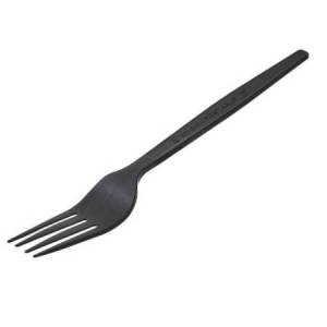 Forchetta monouso in CPLA -...