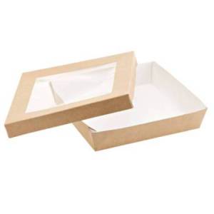Scatola da asporto - con...