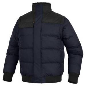 Piumino 2 in 1 Randers2 -...