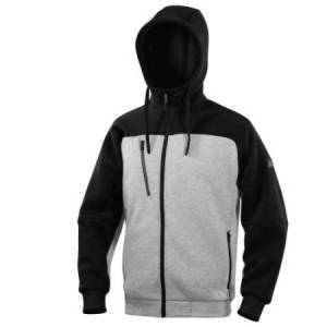 Felpa Borgo - con cappuccio...