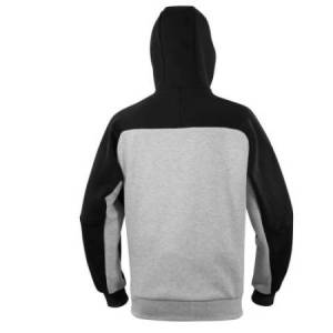 Felpa Borgo - con cappuccio... 2