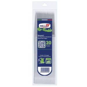 Coltello compact Reuse - 18...