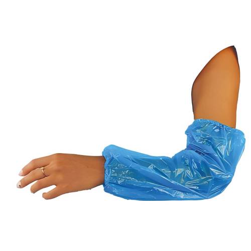 Coprimaniche monouso - 40 cm - LDPE -...