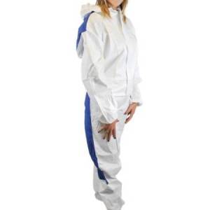 Tuta monouso Shield Dual -...