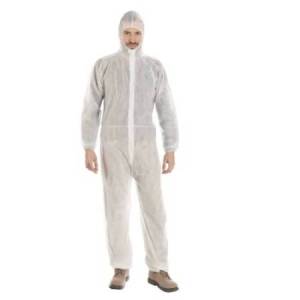 Tuta monouso Coverall 40 -...