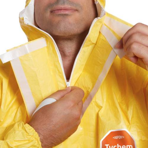 Tuta da lavoroTychem 2000 - taglia L...