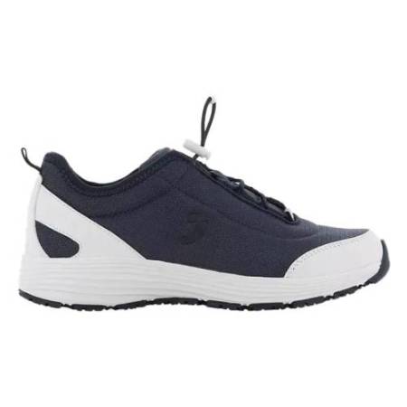 Calzatura da donna Maud - numero 39 - blu navy - Safety Jogger