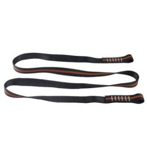 Cinghia e punto da...