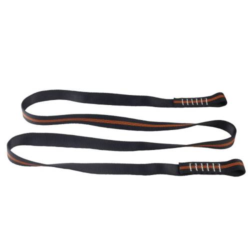 Cinghia e punto da ancoraggio - 2 m -...