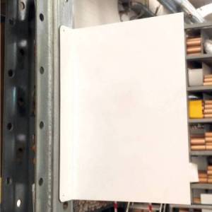 Supporto bifacciale...