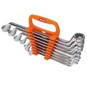 Chiavi poligonale - doppie...