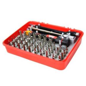 Portainserti di precisione... 2