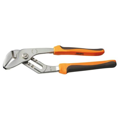 Pinza regolabile - a cerniera...