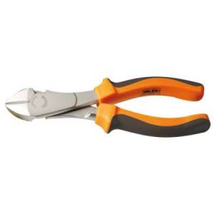 Tronchese - a tagliente...