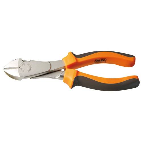 Tronchese - a tagliente diagonale -...