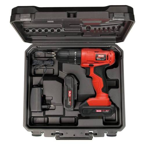 Trapano avvitatore  M-TAP1 18 K1 -...