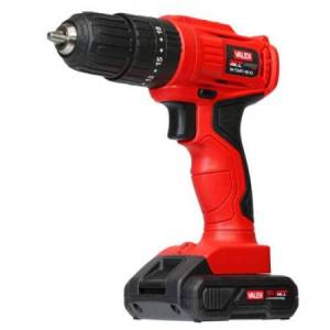 Trapano avvitatore  M-TAP1... 2