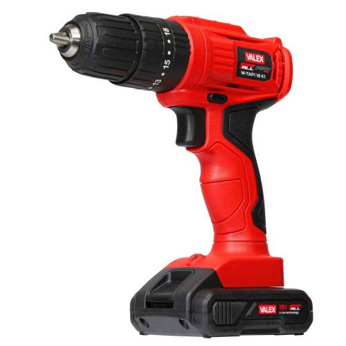 Trapano avvitatore  M-TAP1 18 K1 -...