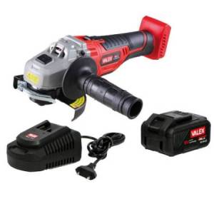 Smerigliatrice angolare...