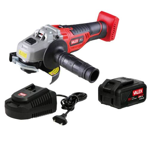 Smerigliatrice angolare ONEALL 4A - a...