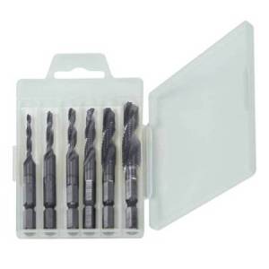 Punte per metallo...