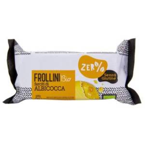 Frollini - farciti di...