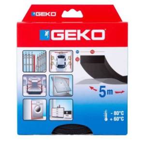 Guarnizione adesiva per...